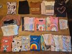 Kledingpakket meisje maat 122/128, Kinderen en Baby's, Kinderkleding | Maat 122, Ophalen of Verzenden, Gebruikt, Meisje