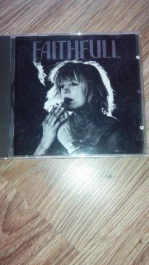 Marianne Faithfull - A Collection Of Her Best Recordings, Cd's en Dvd's, Cd's | Pop, Zo goed als nieuw, 1980 tot 2000, Ophalen of Verzenden