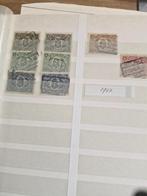 Postzegels, Ophalen of Verzenden, Gestempeld, Gestempeld