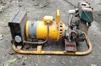 Dynamo mer motor 500 watt, Doe-het-zelf en Verbouw, Ophalen of Verzenden, Gebruikt