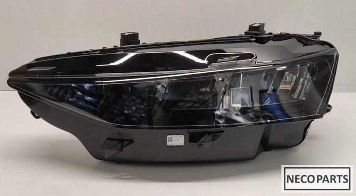 CITROËN DS7 DS 7 FACELIFT FULL LED KOPLAMP ALLES LEVERBAAR !, Auto-onderdelen, Verlichting, Citroën, Gebruikt, Ophalen of Verzenden