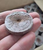 Zweltabletten - simpel opkweken planten voor tuin / moestuin, Ophalen, Nieuw, Overige typen