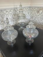 Riviera maison, Ophalen of Verzenden, Rond, Glas
