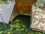 de wesp 3 van erdman schmidt, Caravans en Kamperen, Ophalen, Gebruikt, Tot en met 3