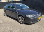 Audi A3 Sportback 1.6 FSI Ambition Airco Cruise Zie opmerkin, Auto's, Audi, Voorwielaandrijving, 65 €/maand, 15 km/l, Gebruikt