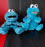 Sesamstraat,  koekjesmonster  sesamestreet., Verzamelen, Ophalen of Verzenden, Zo goed als nieuw