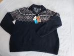 Heren trui "Nordic Style" Nieuw !!!, Ophalen, Blauw, Nieuw, Overige maten