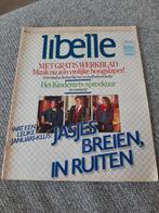 Libelle 1985. Pinkeltje. Marjolein Bastin. Chocomel, Ophalen of Verzenden, 1980 tot heden, Tijdschrift