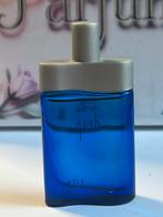 Davidoff - cool water deep miniature 7,5ml edt, Verzamelen, Ophalen of Verzenden, Nieuw, Miniatuur, Gevuld
