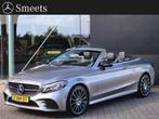 Mercedes-Benz C-klasse Cabrio 300 Premium Plus Pack, Auto's, 12 maanden, Euro 6, 4 cilinders, 4 stoelen