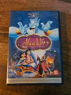 Disney classic 34 - Aladdin, Alle leeftijden, Ophalen of Verzenden, Europees, Tekenfilm
