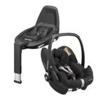 Maxi-Cosi Pebble Pro + Familyfix3 Base NIEUW, Kinderen en Baby's, Autostoeltjes, Ophalen, Nieuw, Isofix, 0 t/m 13 kg