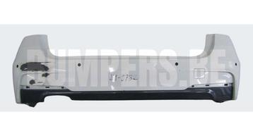 Bumper  BMW 3 F31 M-Pakket M Pakket Kombi 11-18 51128054209  beschikbaar voor biedingen