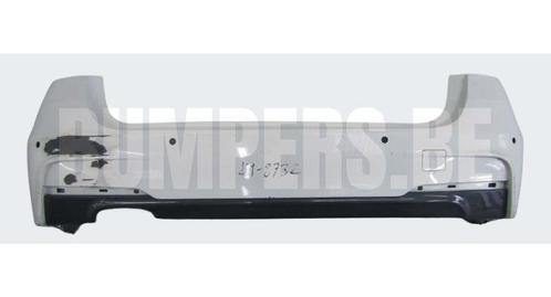 Bumper  BMW 3 F31 M-Pakket M Pakket Kombi 11-18 51128054209, Auto-onderdelen, Carrosserie en Plaatwerk, Bumper, Achter, Gebruikt
