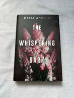 The Whispering Dark Illumicrate, Boeken, Fantasy, Ophalen of Verzenden, Zo goed als nieuw