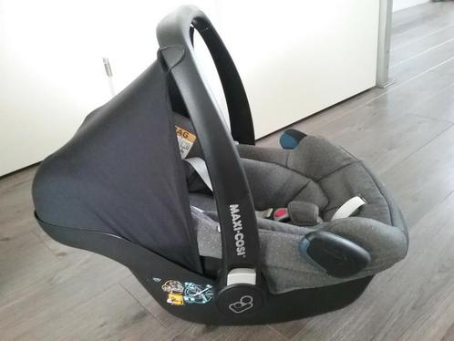 MAXI COSI PEBBLE PRO I SIZE, Kinderen en Baby's, Autostoeltjes, Zo goed als nieuw, Maxi-Cosi, 0 t/m 13 kg, Isofix, Ophalen of Verzenden
