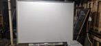 Smartboard met Projector, Ophalen of Verzenden, Gebruikt, Overige typen