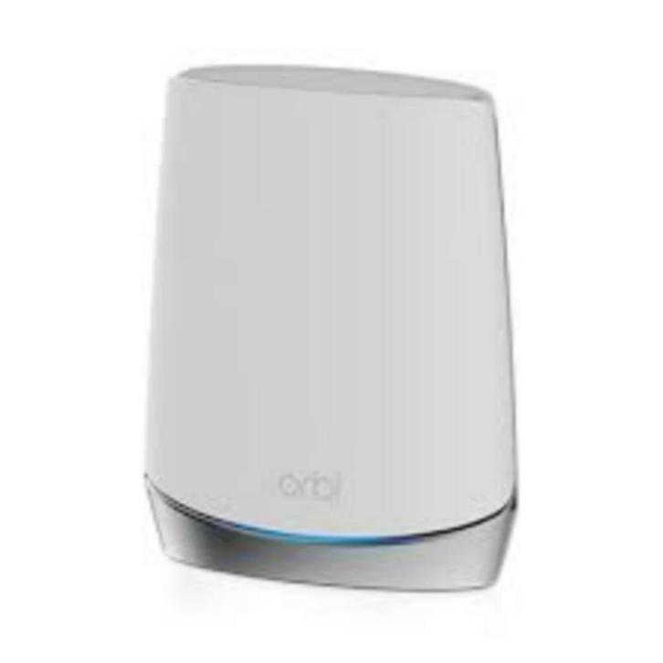Netgear Orbi Satelliet RBS750 Wifi-6, Computers en Software, WiFi-versterkers, Zo goed als nieuw, Ophalen of Verzenden