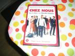 DVD: Chèz nous - Komedie, Komedie, Ophalen of Verzenden, Film, Vanaf 6 jaar
