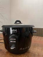 Rijstkoker tefal classic 2, Witgoed en Apparatuur, Rijstkokers, Ophalen, Vaatwasmachinebestendig, Zo goed als nieuw