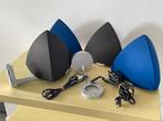 Beolab 4 - Bang en Olufsen boxen, Ophalen, 120 watt of meer, Front, Rear of Stereo speakers, Overige merken