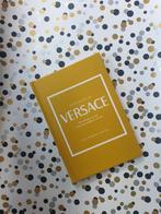 Nieuw! Little book of Versace 18,9cm, Huis en Inrichting, Nieuw, Ophalen of Verzenden