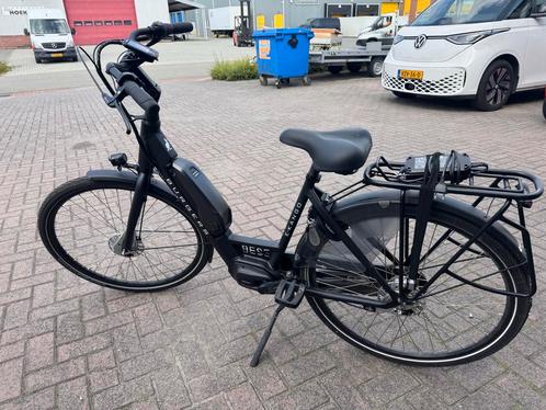 Elektrische Fiets Zo Goed Als Nieuw, Fietsen en Brommers, Elektrische fietsen, Zo goed als nieuw, Overige merken, 47 tot 51 cm