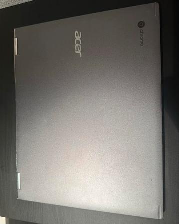 Acer Chromebook Spin 13 - i5, 8GB RAM, 64GB SSD beschikbaar voor biedingen
