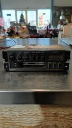 Vintage Philips Autoradio - PLL Quartz Tuning 550, Auto diversen, Ophalen of Verzenden, Gebruikt