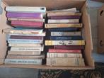 Verzameling oude boeken, Ophalen, Zo goed als nieuw