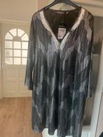 Feestelijke tuniek Ulla Popken maat 50/52, Kleding | Dames, Grote Maten, Ophalen of Verzenden, Nieuw, Overige kleuren, Shirt of Top