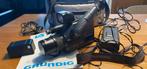 Video camera grundig, Ophalen of Verzenden, Gebruikt, Audio