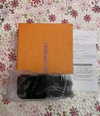 Gloednieuwe Riem met Doos - Topkwaliteit!, Kleding | Heren, Riemen en Ceinturen, Nieuw, Ophalen of Verzenden, Riem of Ceintuur