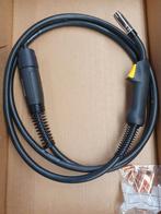 4 x migtoorts esab mxl 201 / 3 meter, Ophalen of Verzenden, Nieuw, 150 tot 250 ampère, Co2