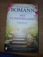 Het Vlindereiland - Corina Bomann, Ophalen of Verzenden, Gelezen, Corina Bomann, Nederland
