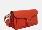 Coach shoulder bag. Brand new. Red no damage, Verzenden, Nieuw, Rood