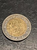 Frankrijk 2 Euro 2020 Charles de Gaulle, Postzegels en Munten, Munten | Europa | Euromunten, Ophalen of Verzenden, Frankrijk, 2 euro