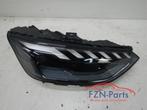 Audi RS4 8W Facelift VOLLED Koplamp Rechts, Ophalen, Gebruikt