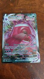 Gengar VMAX 157/264 Pokemon, Ophalen of Verzenden, Zo goed als nieuw, Losse kaart