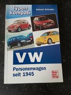 VW boekje met schat aan informatie  nieuwstaat, Ophalen of Verzenden, Zo goed als nieuw