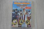 SINTERKLAAS PAKJESBOOT 13 - inclusief Bonus CD, Verzenden, Avontuur, Film, Boxset
