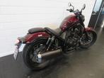 Honda CMX 1100 REBEL RED-EDITION! PERFECT (bj 2021), Motoren, Motoren | Honda, Chopper, Bedrijf, 1100 cc