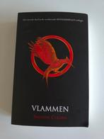 Suzanne Collins - Vlammen, Suzanne Collins, Ophalen of Verzenden, Zo goed als nieuw, Nederland