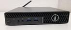 Dell OptiPlex 3080 i5-10500T Micro 16 GB Office 2021, Computers en Software, Desktop Pc's, Virtual Reality, I5-10500T, Ophalen of Verzenden