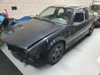 Chevrolet Beretta 2.3 GTZ U9 1990 Zwart project, Ophalen, Chevrolet