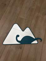 Dino Spiegel Wanddecoratie, Ophalen, Nieuw