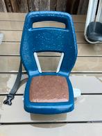 Fietszitje - Veilig en comfortabel!, Ophalen, Achterzitje, 9 t/m 18 kg, Gebruikt