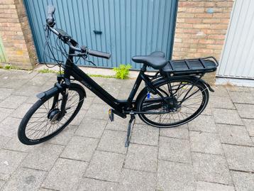 Stella vicenza elektrische fiets beschikbaar voor biedingen