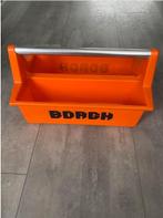 Gereedschap bak Draagbak, Ophalen of Verzenden, Nieuw