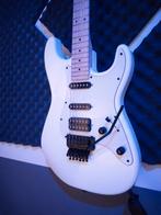 Electrische gitaar  Jackson, Ophalen, Zo goed als nieuw